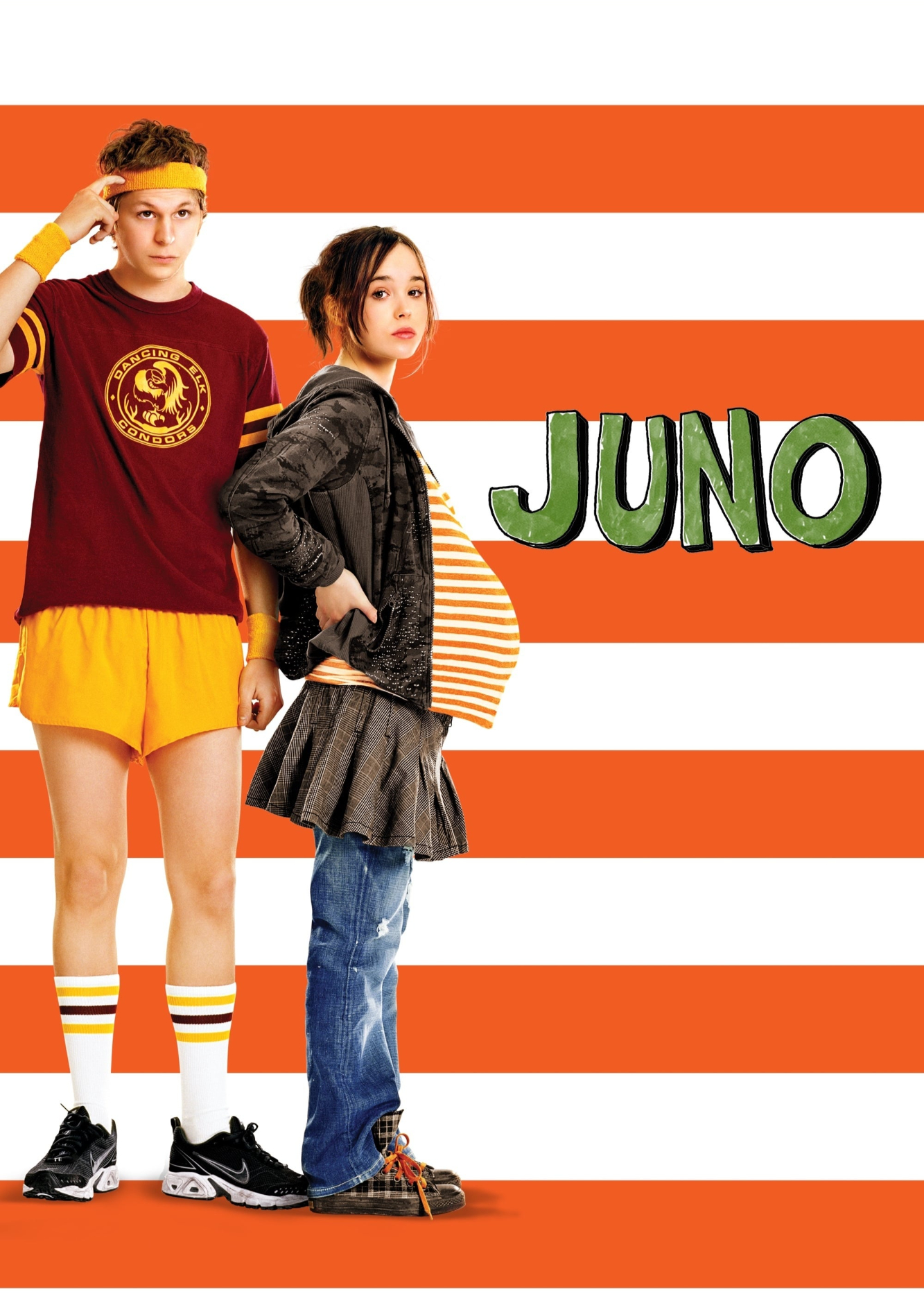 Xem Phim Juno Vietsub HD Online - Rophim