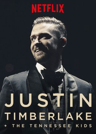 Xem Phim Justin Timberlake và The Tennessee Kids Vietsub HD Online - Rophim
