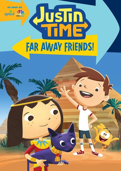 Xem Phim Justin Time (Phần 2) Vietsub HD Online - Rophim
