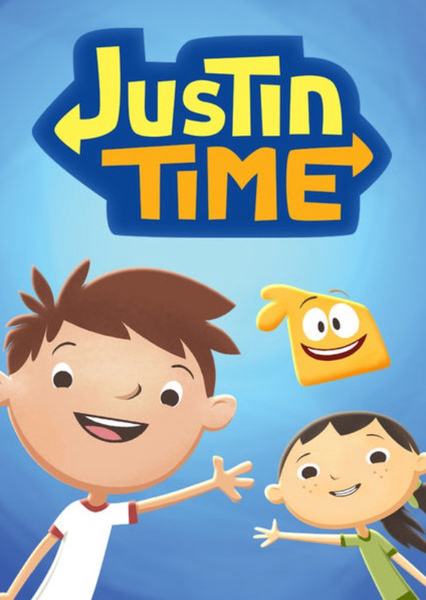 Xem Phim Justin Time Vietsub HD Online - Rophim