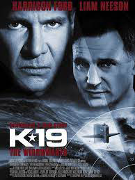 Xem Phim K-19: Tàu Ngầm Tử Thần Vietsub HD Online - Rophim