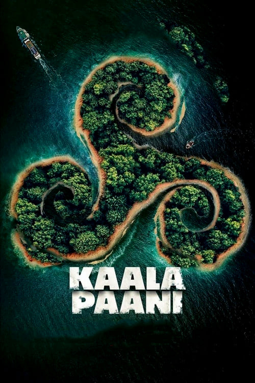 Xem Phim Kaala Paani Vietsub HD Online - Rophim