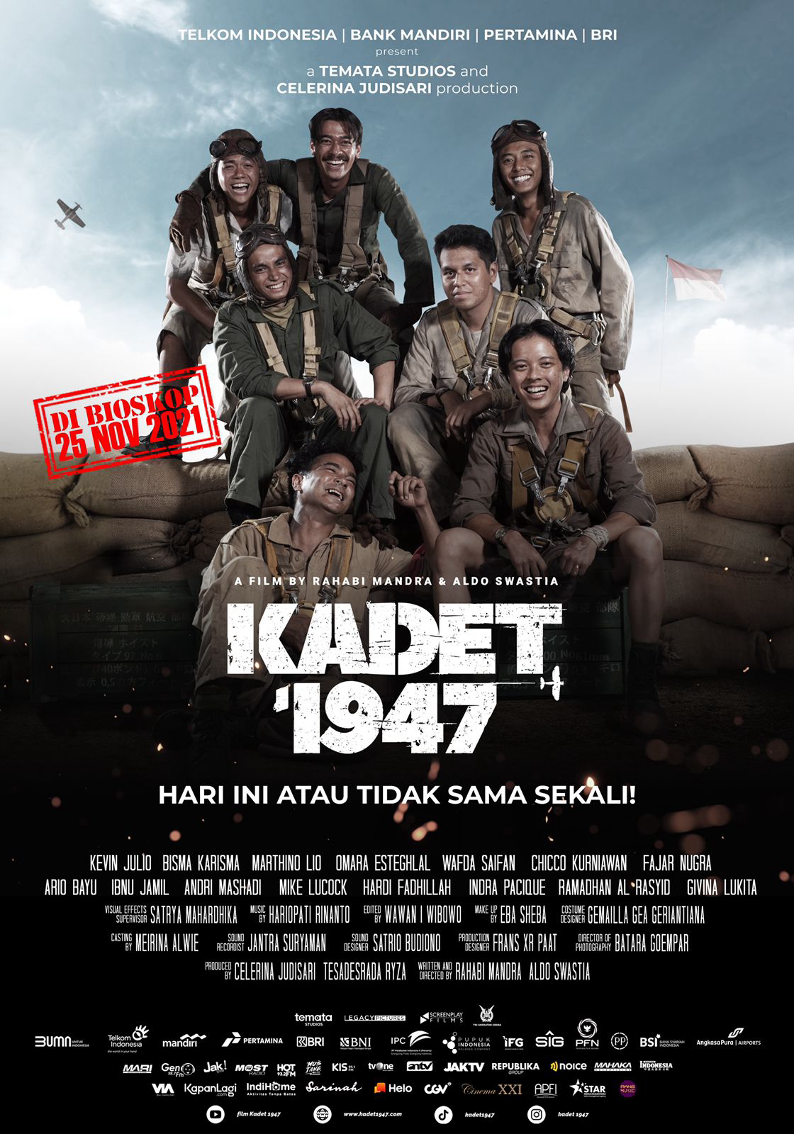Xem Phim Kadet 1947 Vietsub HD Online - Rophim