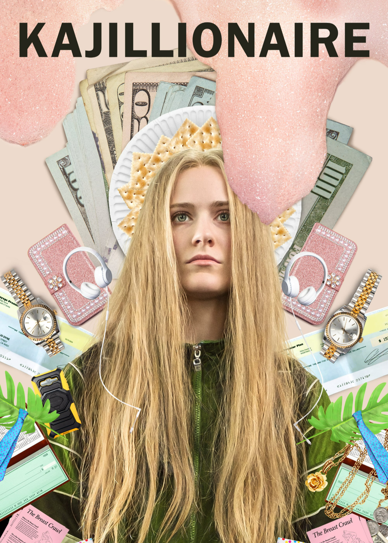 Xem Phim Kajillionaire Vietsub HD Online - Rophim