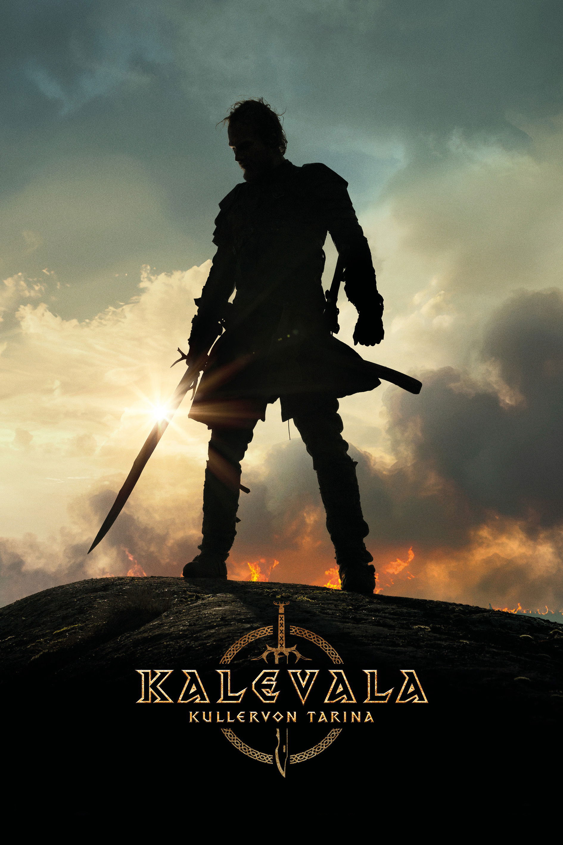 Xem Phim Kalevala: Kullervon tarina Vietsub HD Online - Rophim