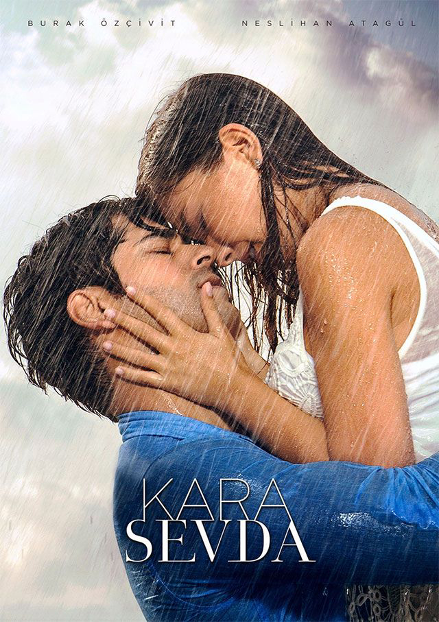 Xem Phim Kara Sevda (Phần 1) Vietsub HD Online - Rophim