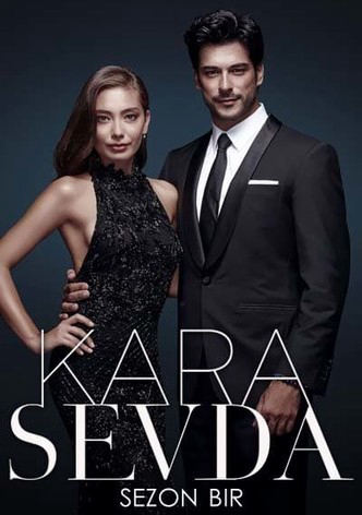 Xem Phim Kara Sevda (Phần 2) Vietsub HD Online - Rophim