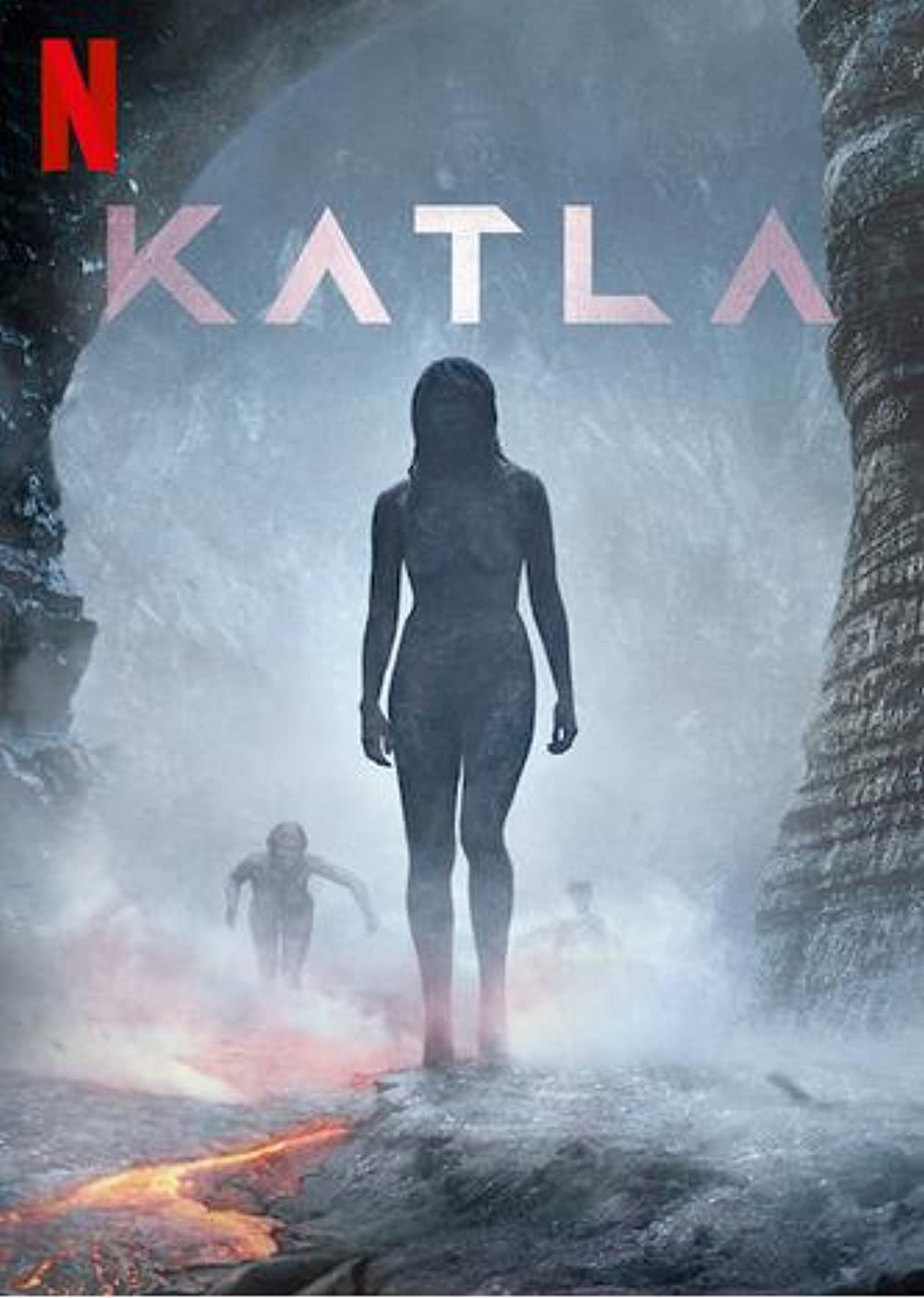 Xem Phim Katla Vietsub HD Online - Rophim