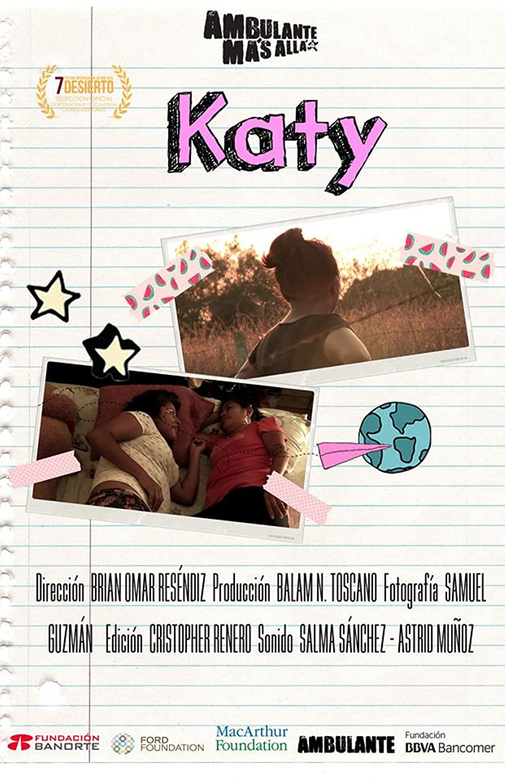 Xem Phim Katy Rắc Rối Vietsub HD Online - Rophim