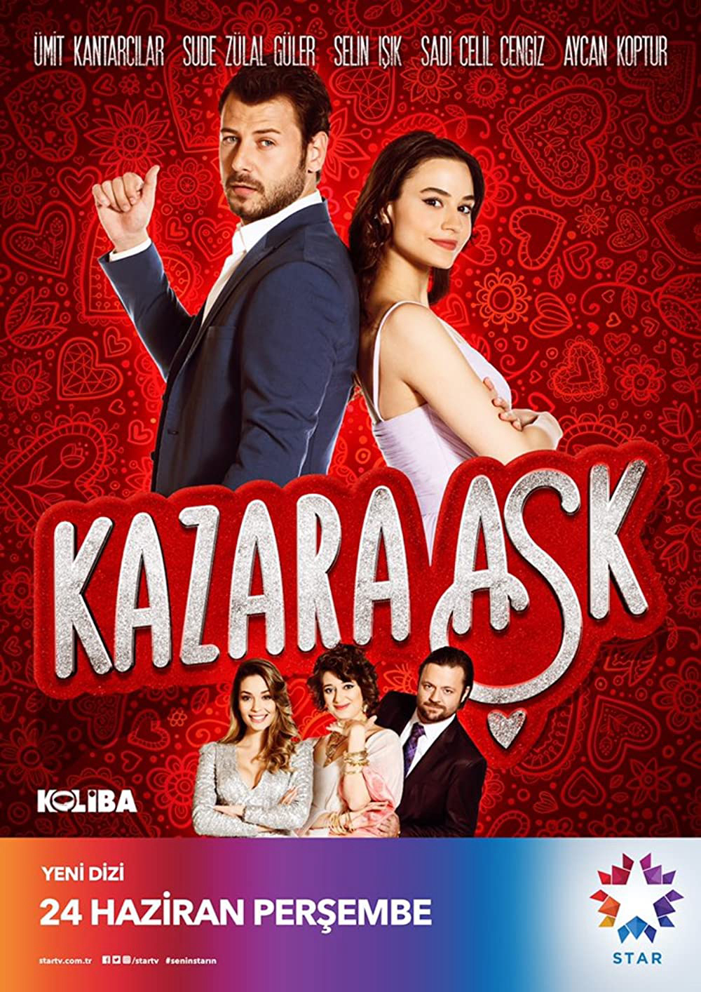 Xem Phim Kazara Ask Vietsub HD Online - Rophim