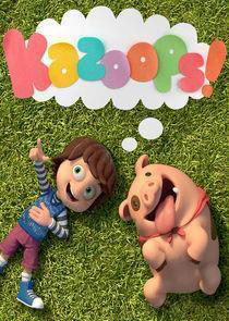 Xem Phim Kazoops!! (Phần 2) Vietsub HD Online - Rophim