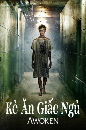 Xem Phim Kẻ Ăn Giấc Ngủ Vietsub HD Online - Rophim