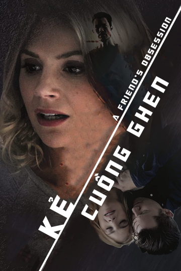 Xem Phim Kẻ Cuồng Ghen Vietsub HD Online - Rophim