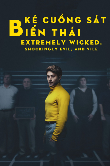Xem Phim Kẻ Cuồng Sát Biến Thái Vietsub HD Online - Rophim
