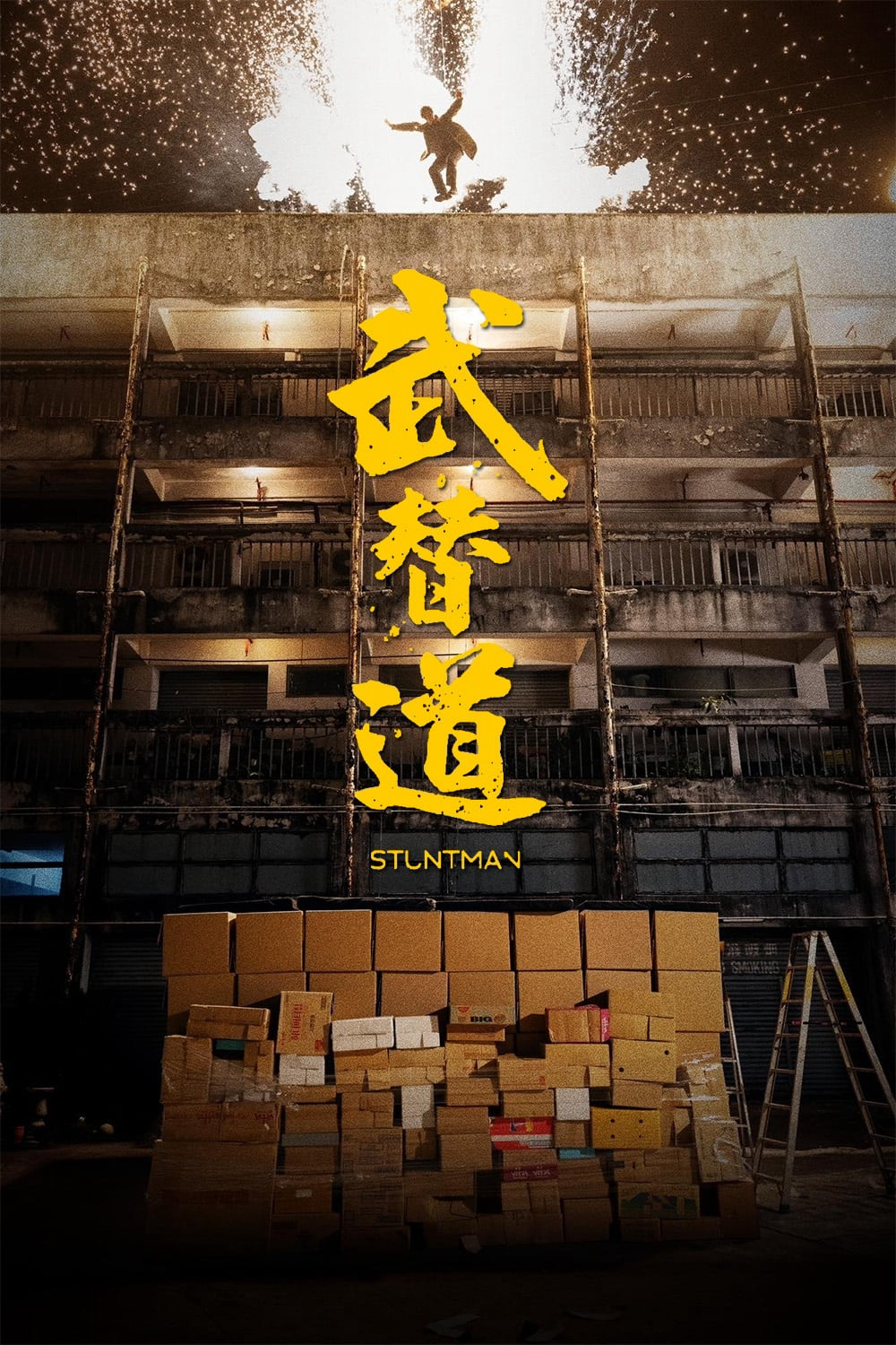 Xem Phim Kẻ Đóng Thế Vietsub HD Online - Rophim