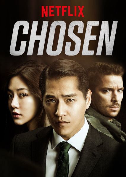 Xem Phim Kẻ được chọn (Phần 1) Vietsub HD Online - Rophim