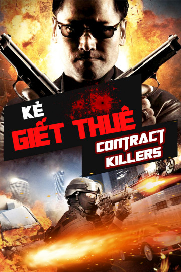 Xem Phim Kẻ Giết Thuê Vietsub HD Online - Rophim