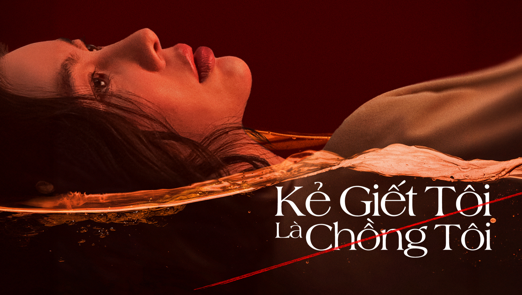 Kẻ Giết Tôi Là Chồng Tôi