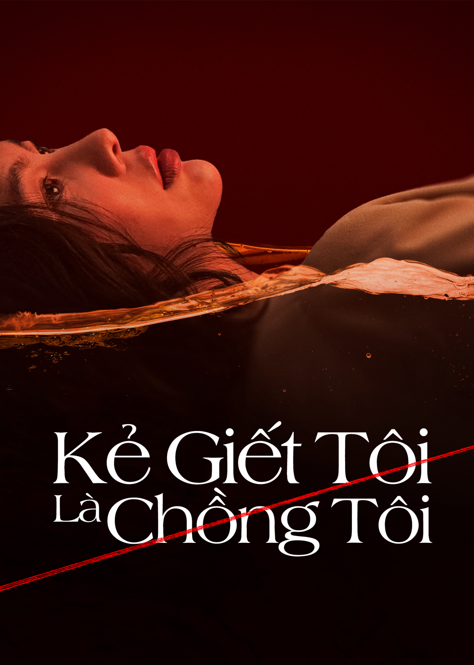 Xem Phim Kẻ Giết Tôi Là Chồng Tôi Vietsub HD Online - Rophim