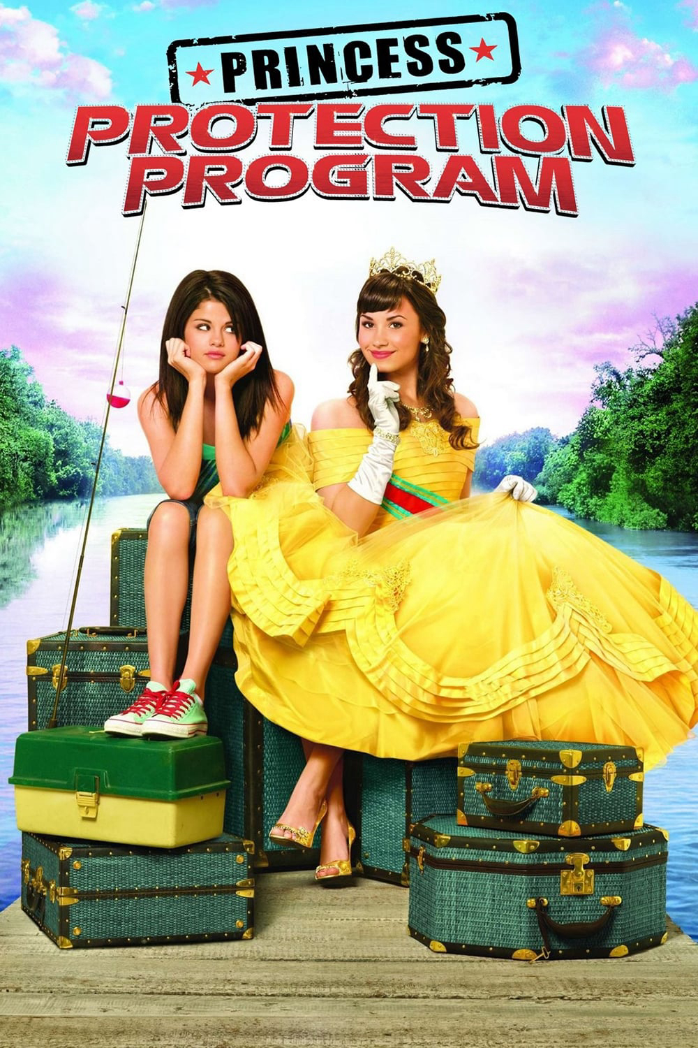 Xem Phim Kế Hoạch Bảo Vệ Công Chúa Vietsub HD Online - Rophim