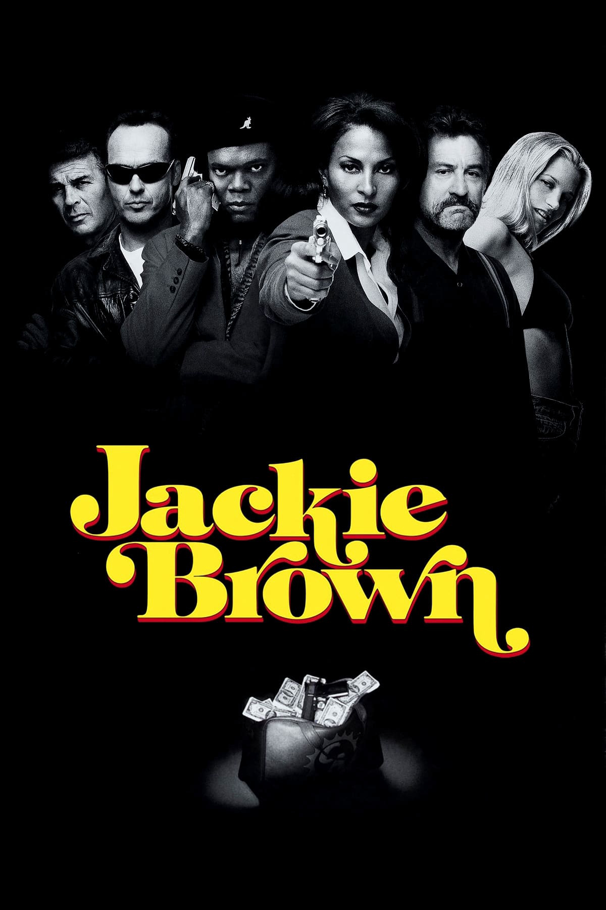Xem Phim Kế Hoạch Của Jackie Vietsub HD Online - Rophim