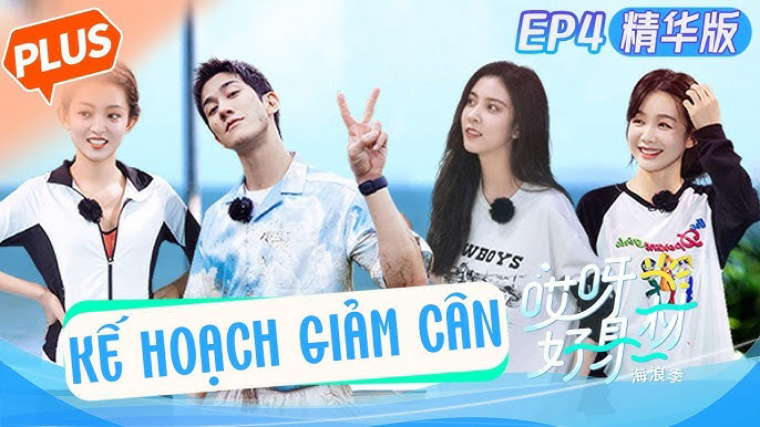 Xem Phim Kế Hoạch Giảm Cân Vietsub HD Online - Rophim