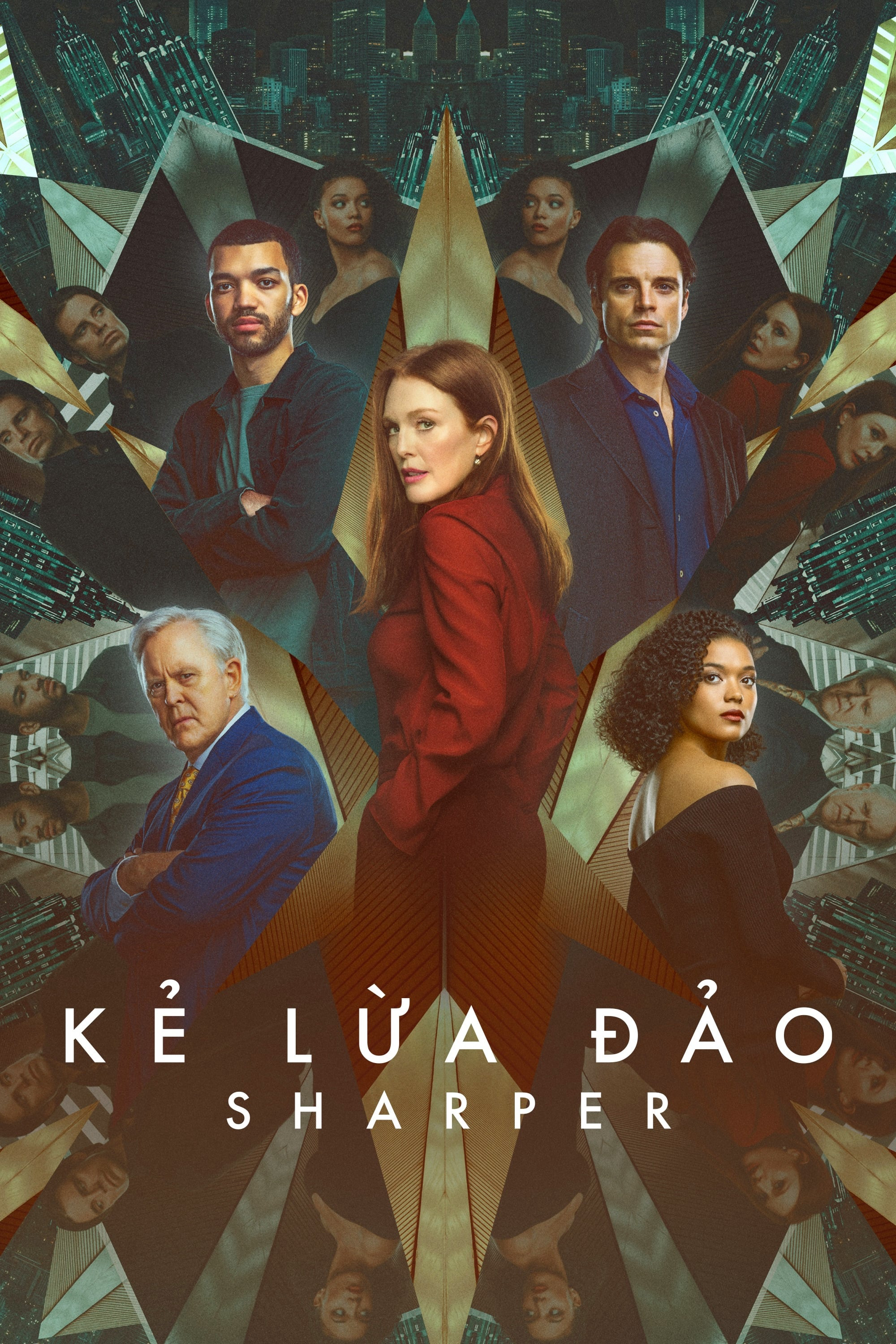 Xem Phim Kẻ Lừa Đảo Vietsub HD Online - Rophim
