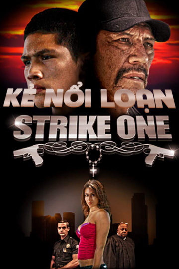 Xem Phim Kẻ Nổi Loạn Vietsub HD Online - Rophim