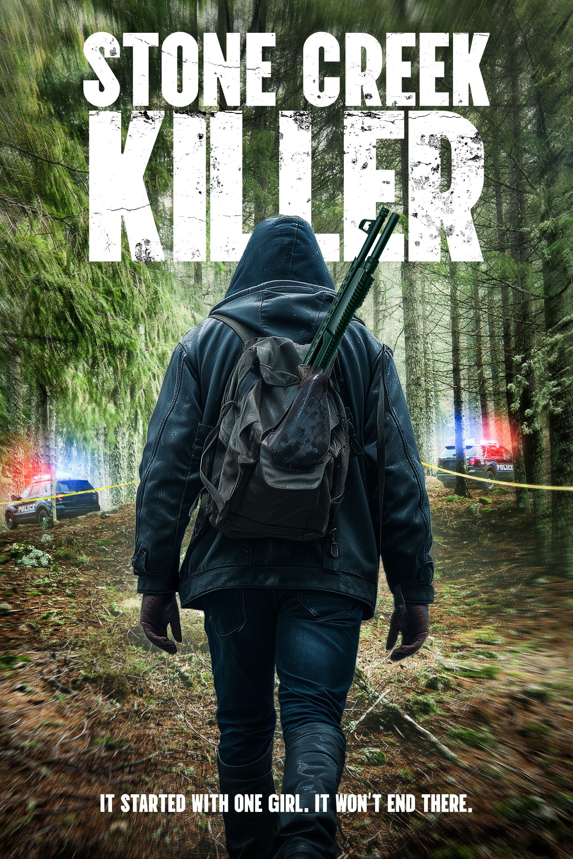 Xem Phim Kẻ Sát Nhân Stone Creek Vietsub HD Online - Rophim