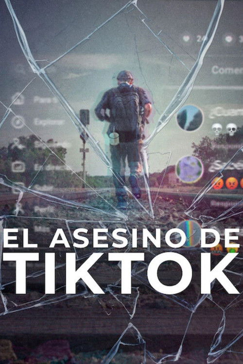 Xem Phim Kẻ sát nhân TikTok Vietsub HD Online - Rophim