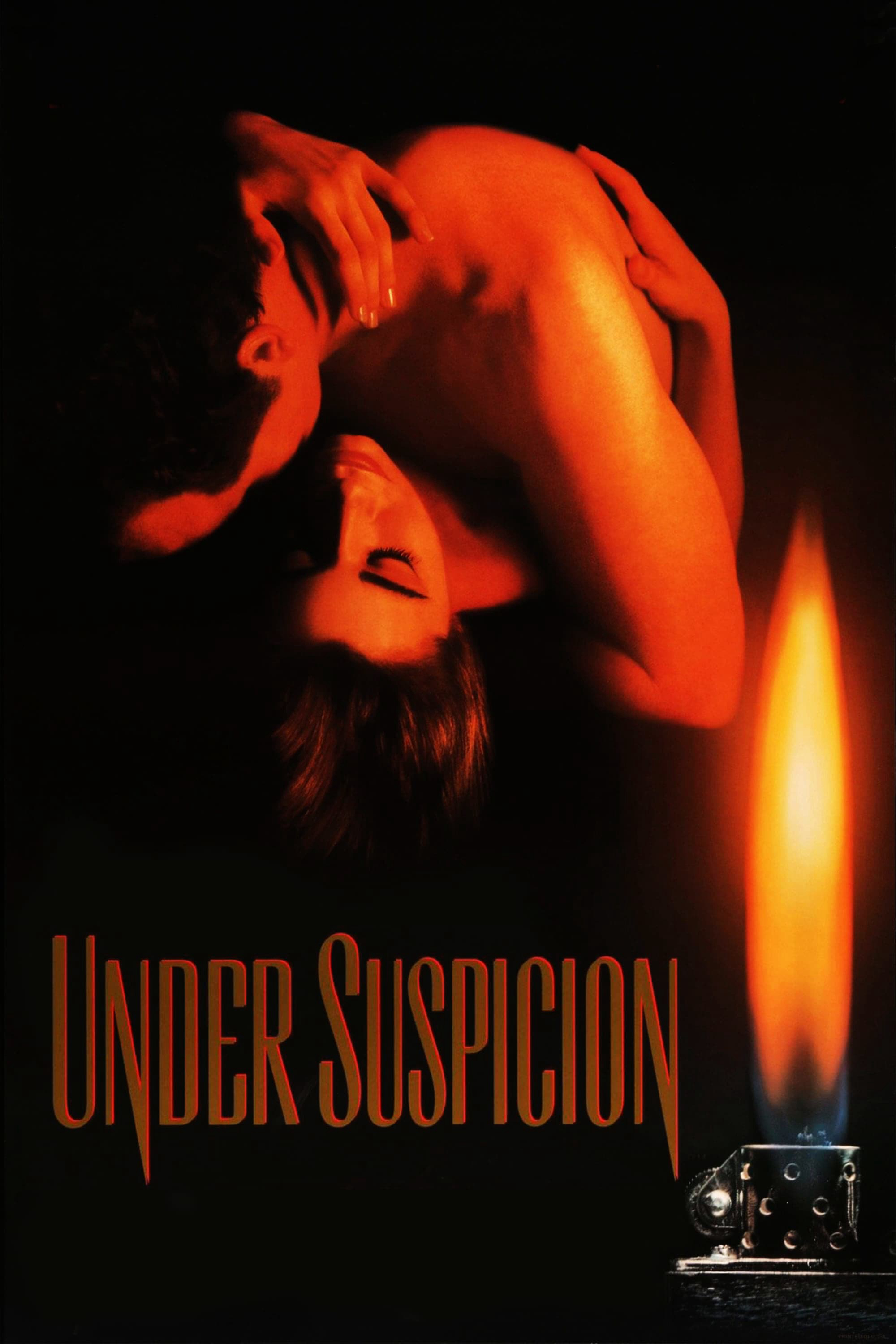 Xem Phim Kẻ Tình Nghi - Under Suspicion Vietsub HD Online - Rophim