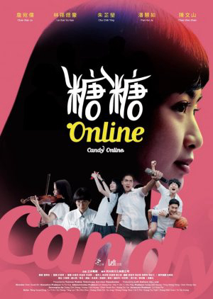 Xem Phim Kẹo Đường Online Vietsub HD Online - Rophim