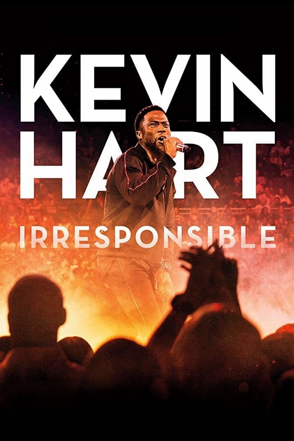 Xem Phim Kevin Hart: Chém Gió Vietsub HD Online - Rophim