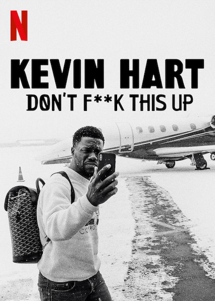 Xem Phim Kevin Hart: Đừng làm hỏng việc Vietsub HD Online - Rophim