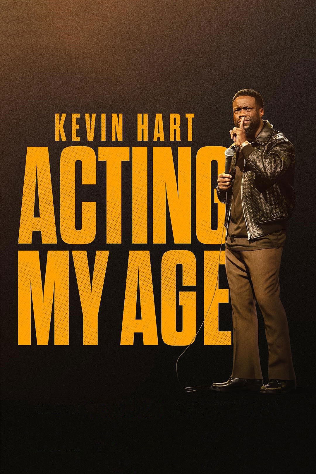Xem Phim Kevin Hart: Hành xử cho phải lứa Vietsub HD Online - Rophim