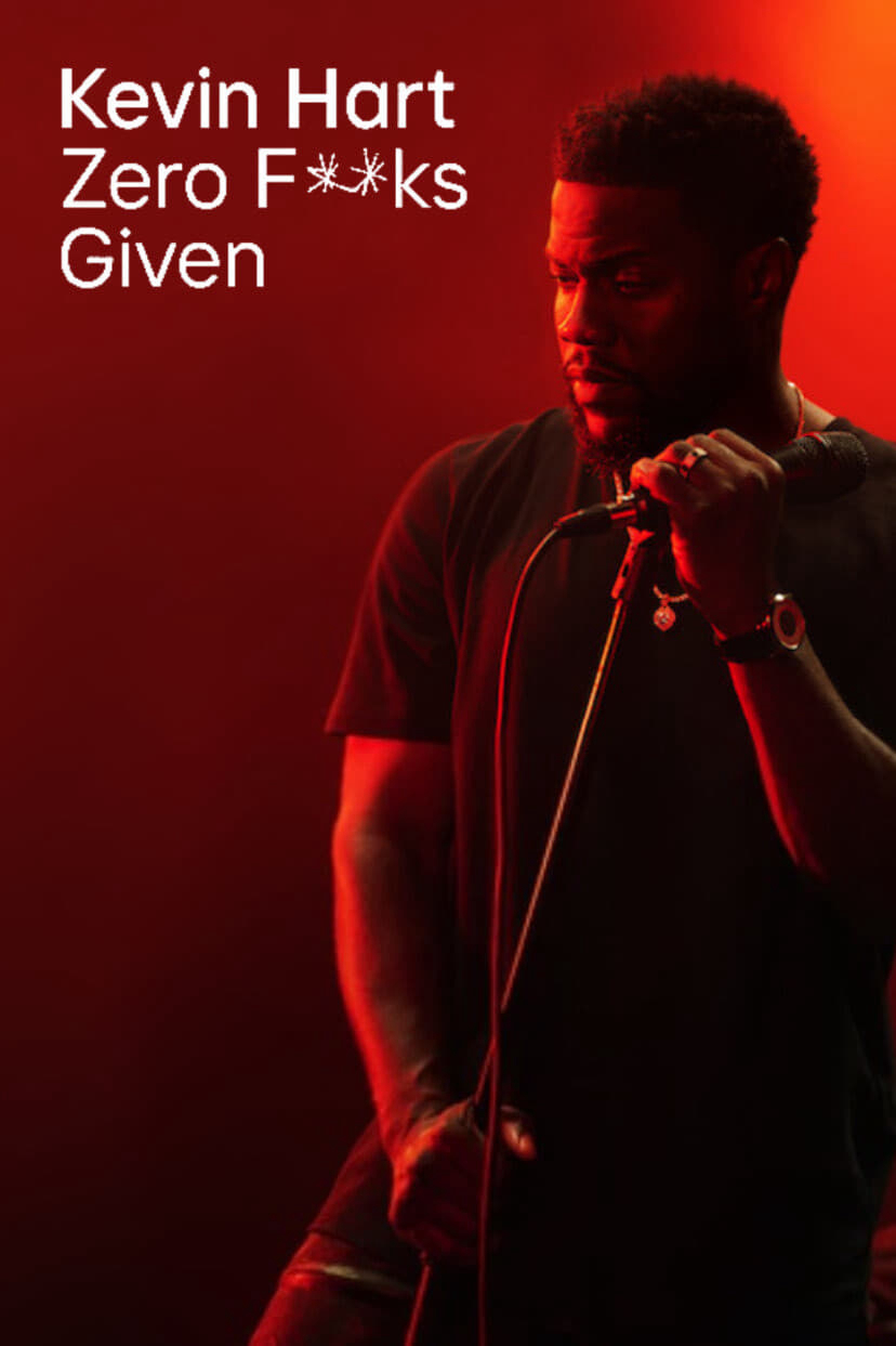 Xem Phim Kevin Hart: Zero F**ks Given Vietsub HD Online - Rophim