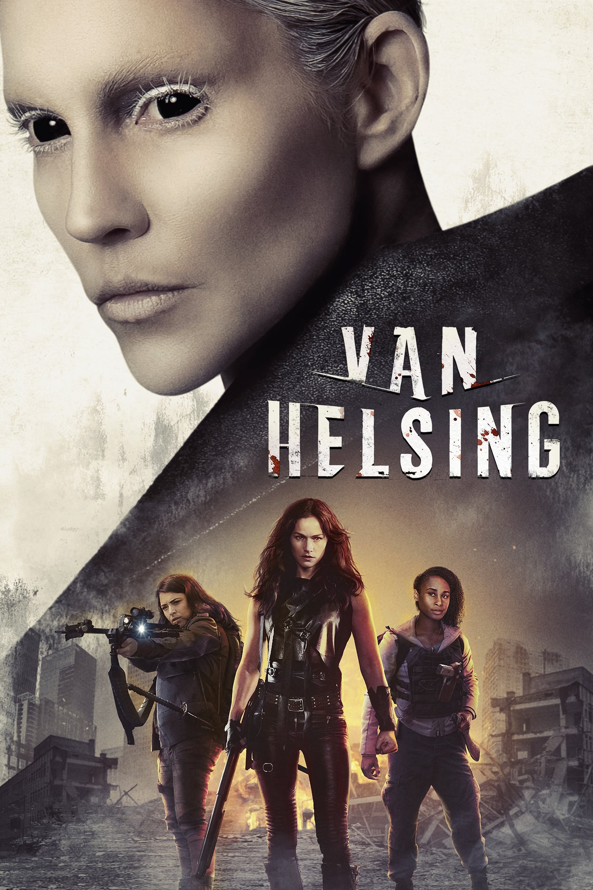 Xem Phim Khắc tinh của ma cà rồng (Phần 4) Vietsub HD Online - Rophim