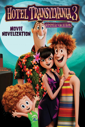 Xem Phim Khách Sạn Huyền Bí 3: Kỳ Nghỉ Ma Cà Rồng Vietsub HD Online - Rophim