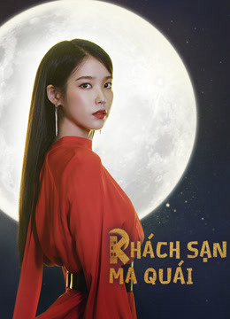 Xem Phim Khách Sạn Ma Quái Vietsub HD Online - Rophim