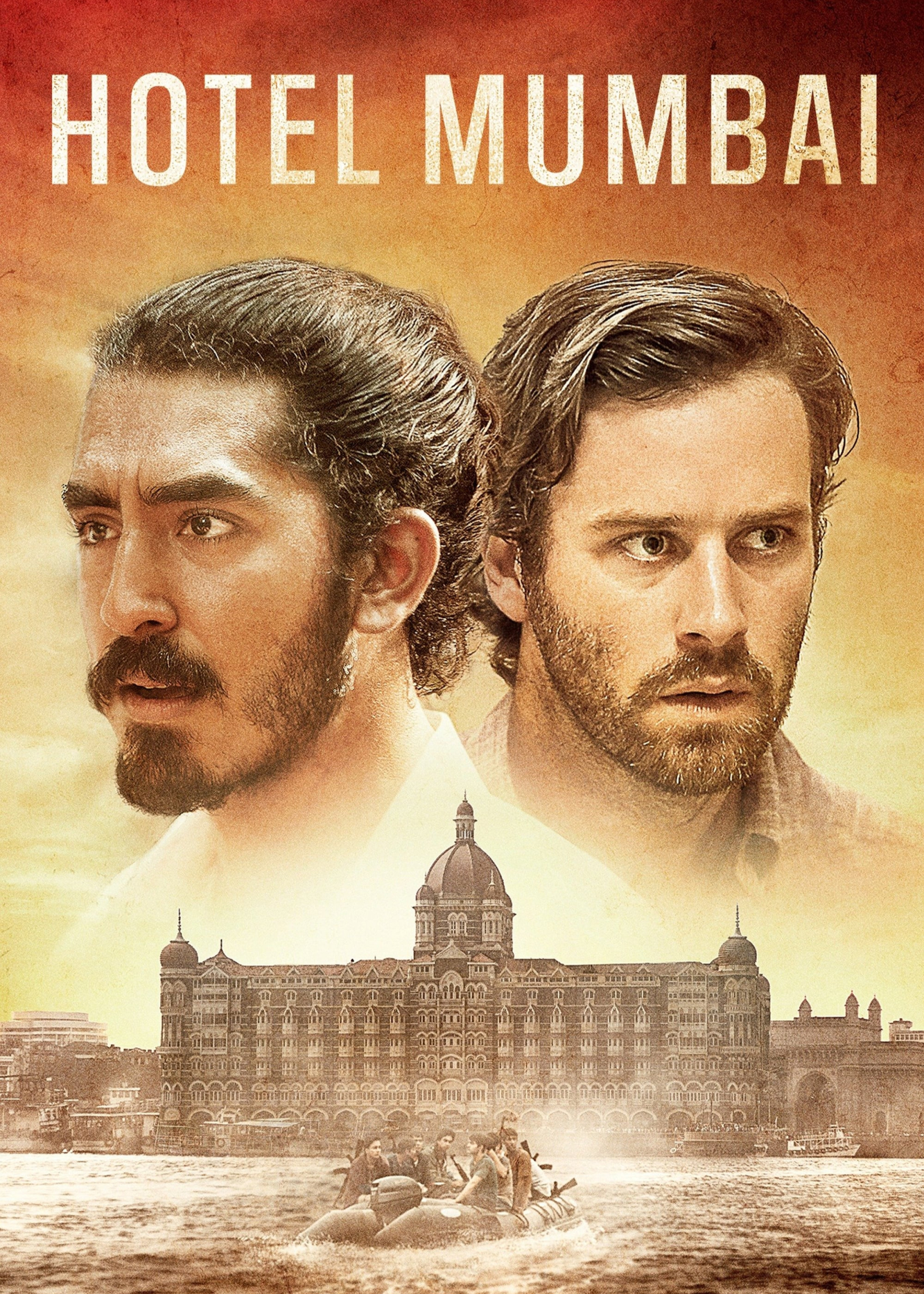 Xem Phim Khách Sạn Mumbai: Thảm Sát Kinh Hoàng Vietsub HD Online - Rophim
