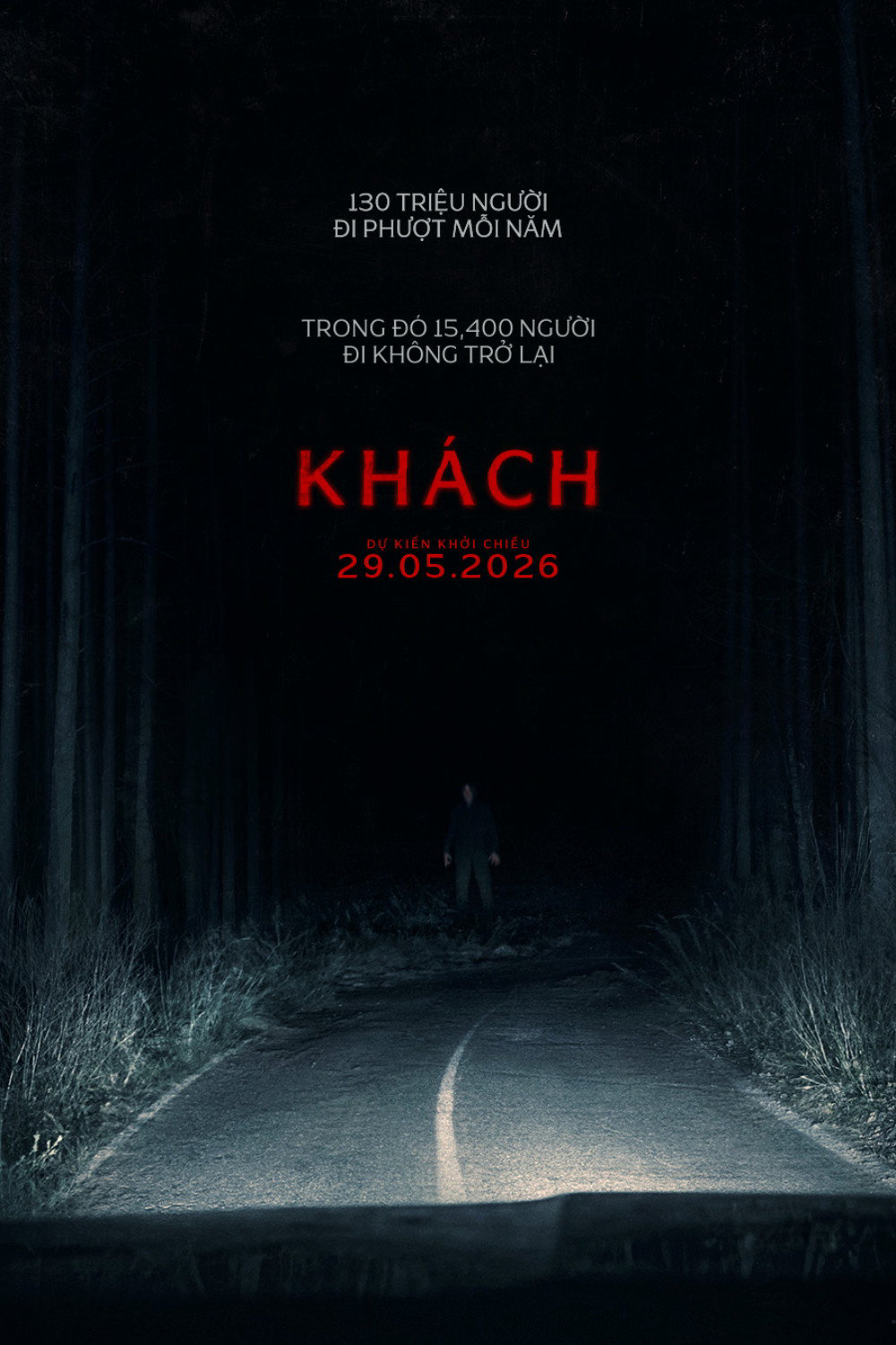 Xem Phim Khách Vietsub HD Online - Rophim
