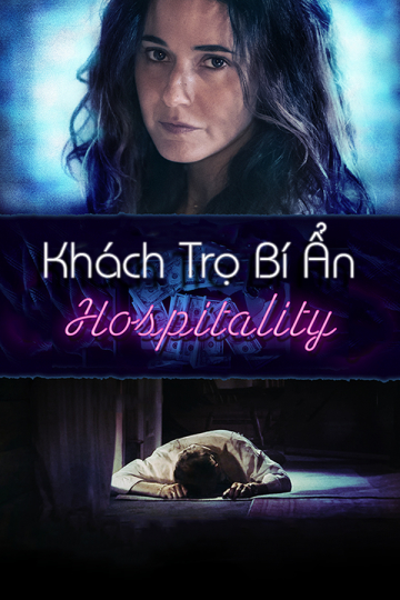 Xem Phim Khách Trọ Bí Ẩn Vietsub HD Online - Rophim