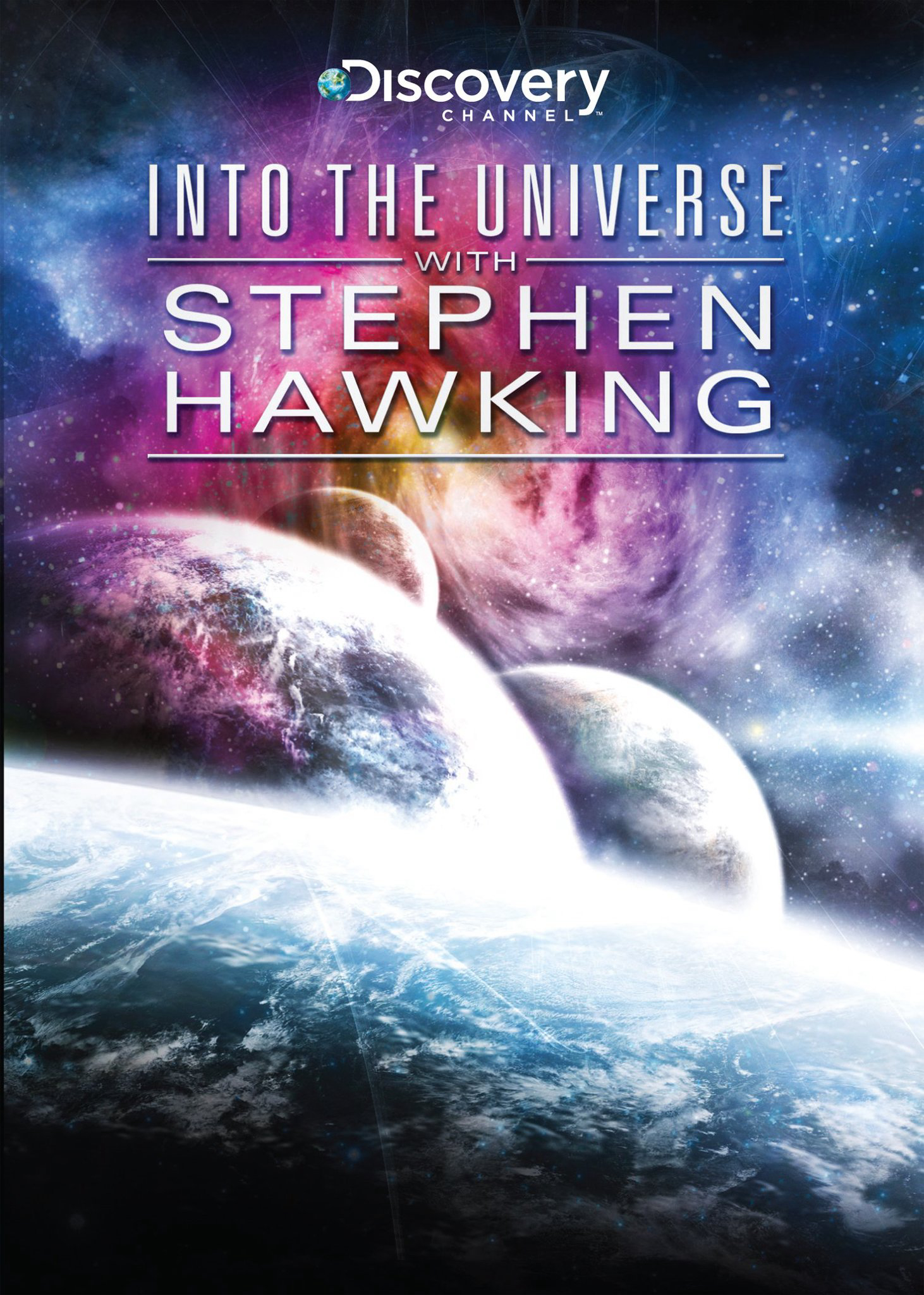 Xem Phim Khám Phá Vũ Trụ Cùng Stephen Hawking Vietsub HD Online - Rophim