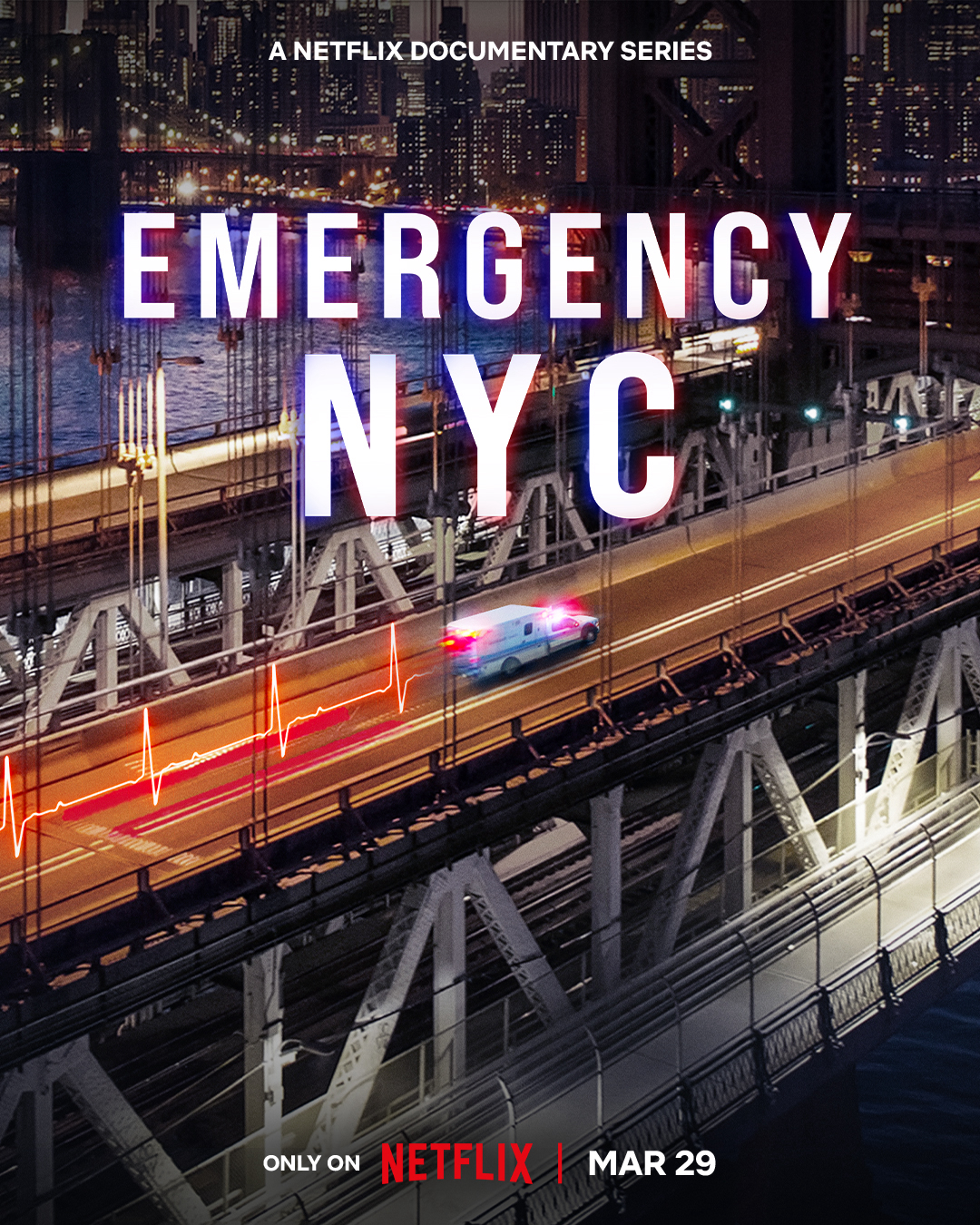 Xem Phim Khẩn cấp: New York Vietsub HD Online - Rophim