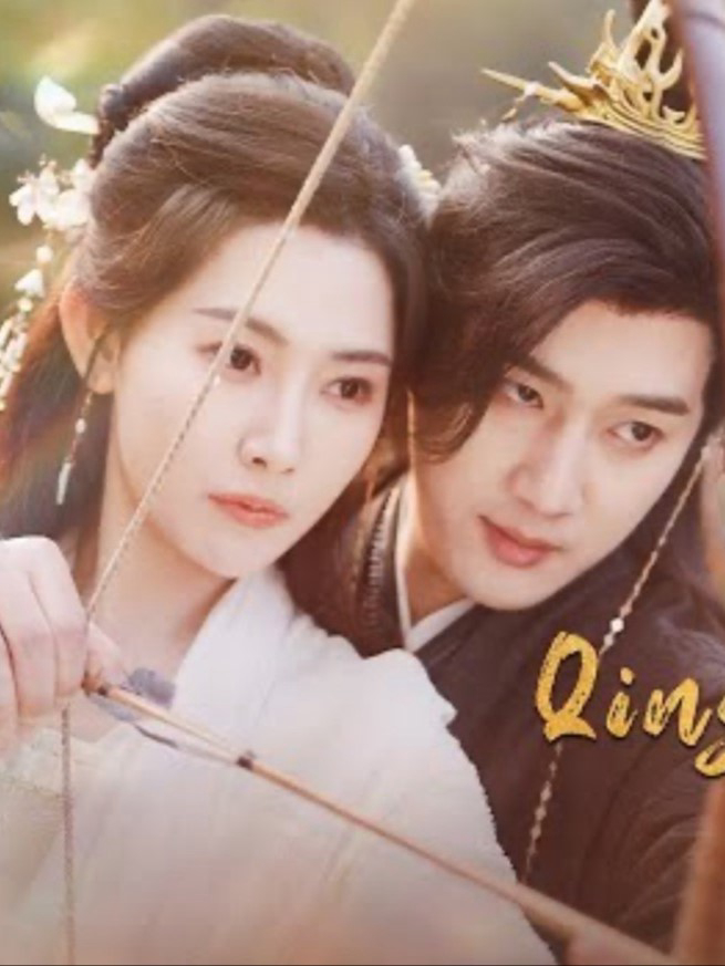 Xem Phim Khanh Khanh tri ngã ý Vietsub HD Online - Rophim