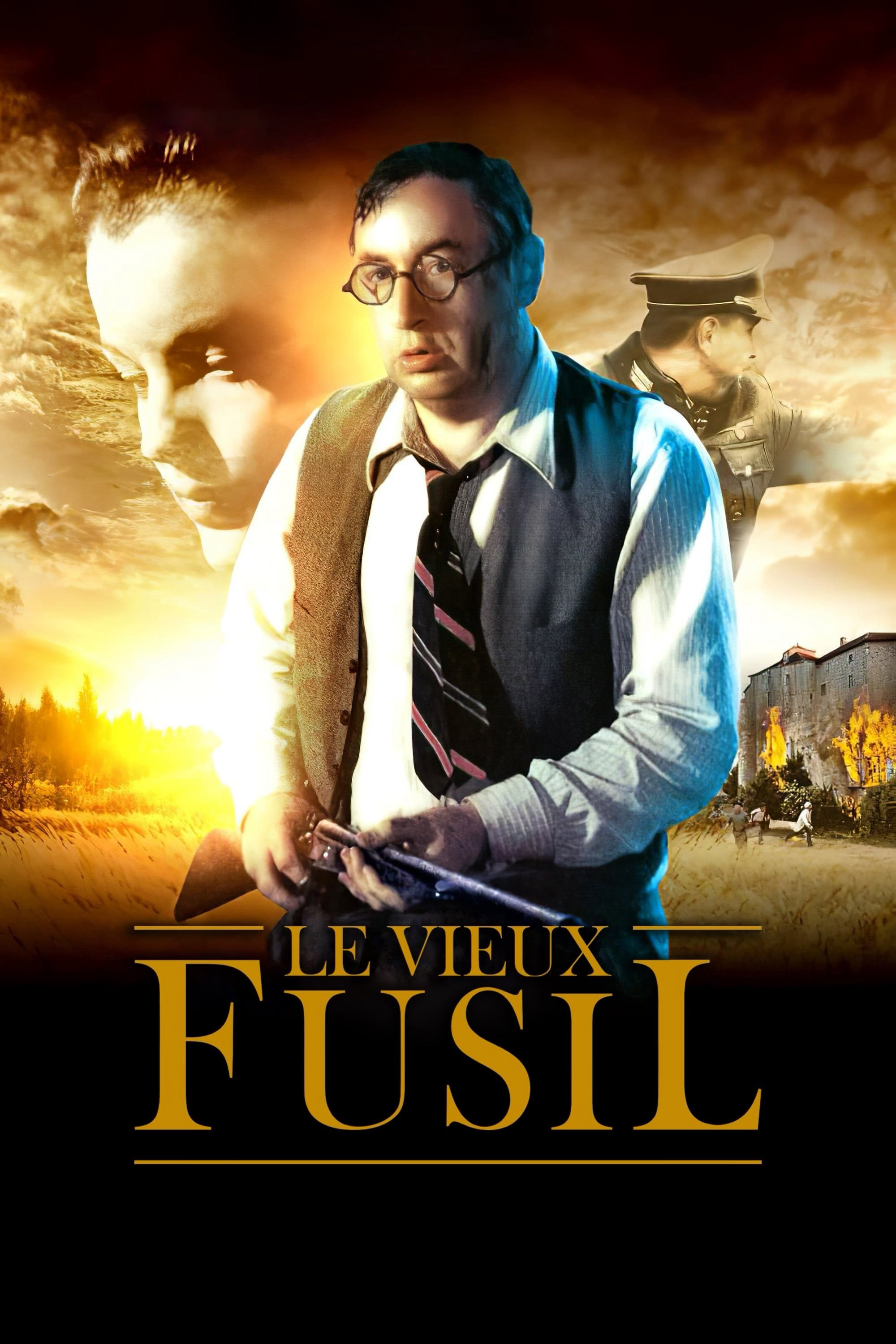 Xem Phim Khẩu Súng Cũ Vietsub HD Online - Rophim