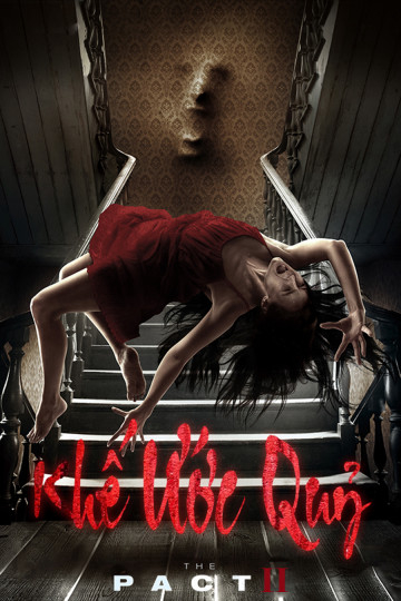 Xem Phim Khế Ước Quỷ Vietsub HD Online - Rophim