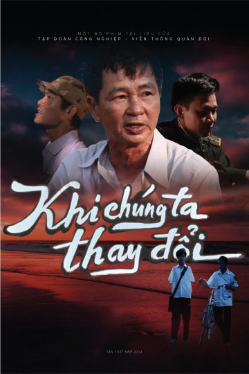 Xem Phim Khi Chúng Ta Thay Đổi Vietsub HD Online - Rophim