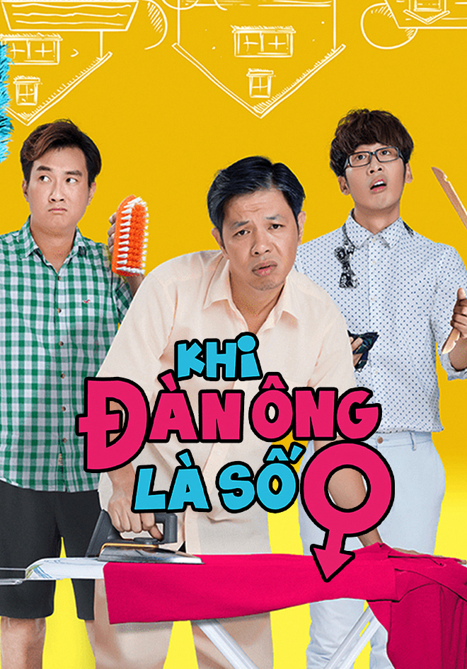 Xem Phim Khi Đàn Ông Là Số 0 Vietsub HD Online - Rophim