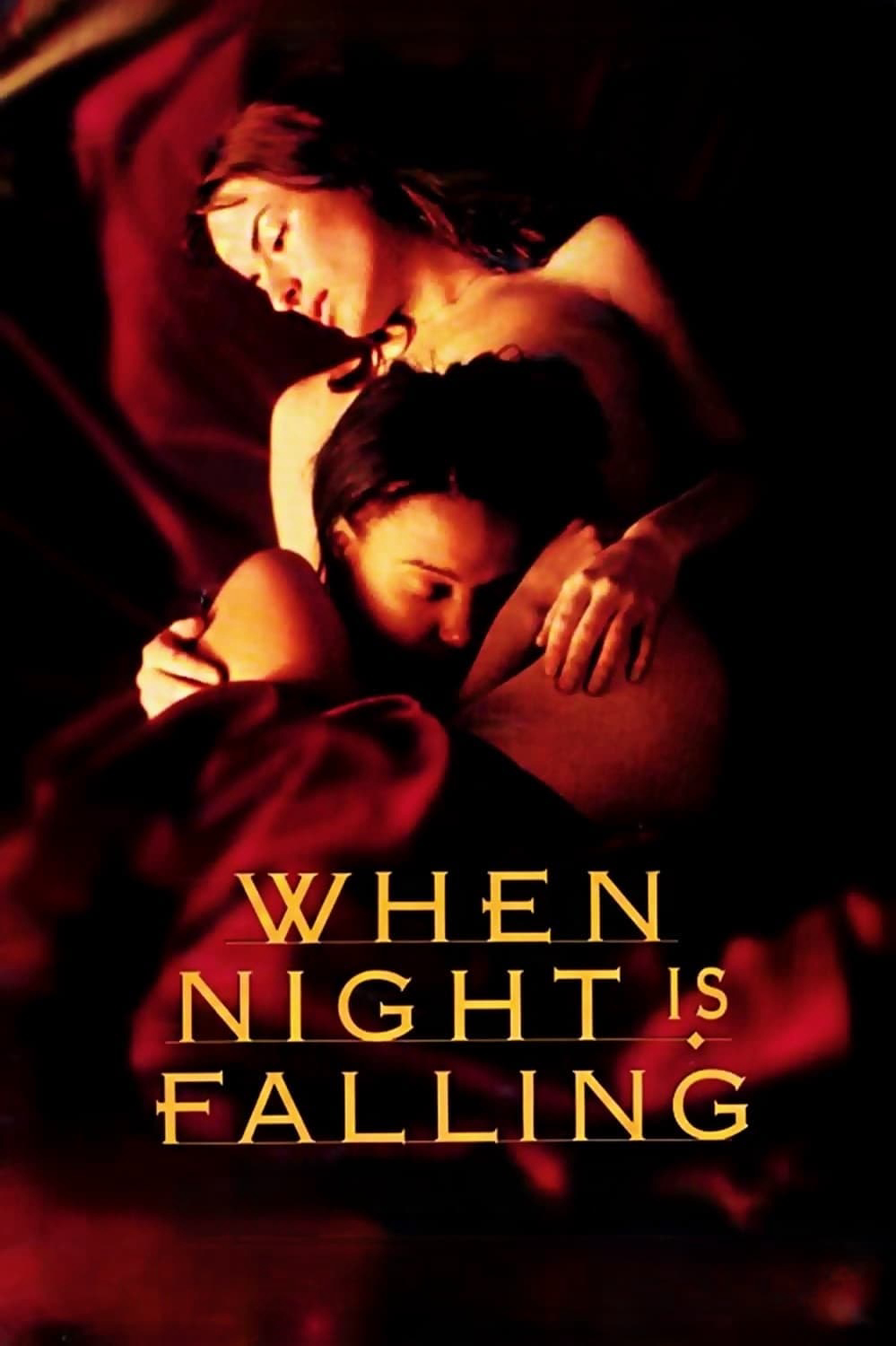 Xem Phim Khi Đêm Buông Xuống Vietsub HD Online - Rophim